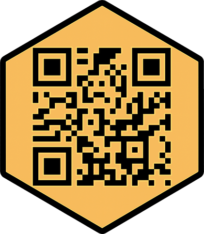 QR для короткой ссылки