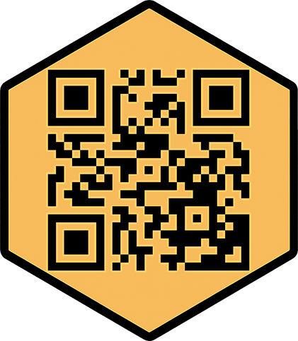 QR для короткой ссылки