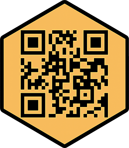 QR для короткой ссылки