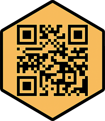 QR для короткой ссылки