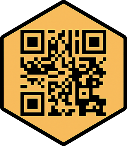 QR для короткой ссылки