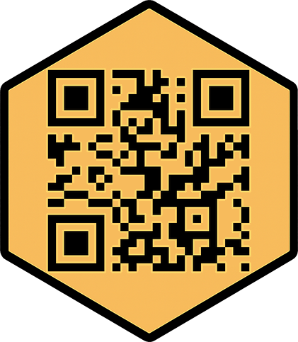 QR для короткой ссылки