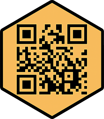 QR для короткой ссылки