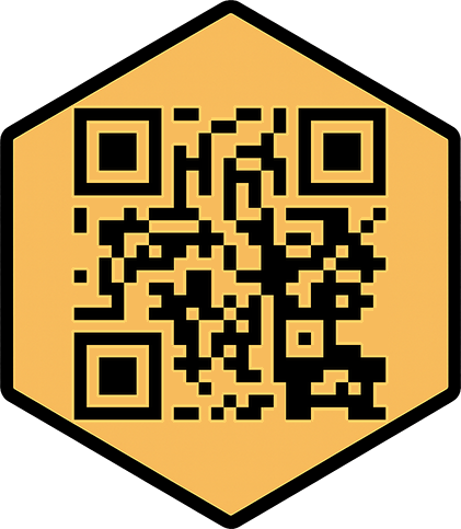QR для короткой ссылки