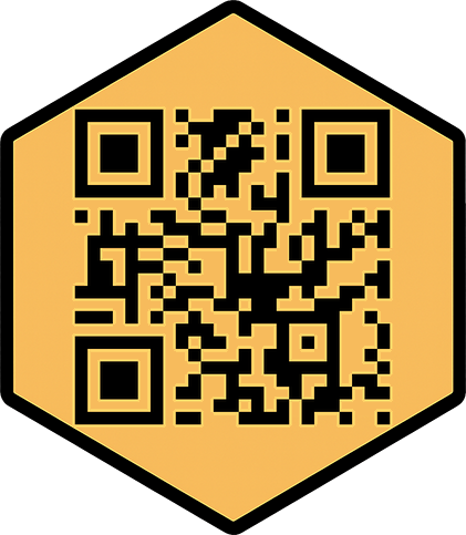 QR для короткой ссылки
