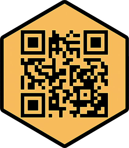 QR для короткой ссылки