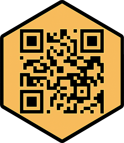 QR для короткой ссылки