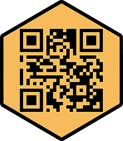 QR для короткой ссылки