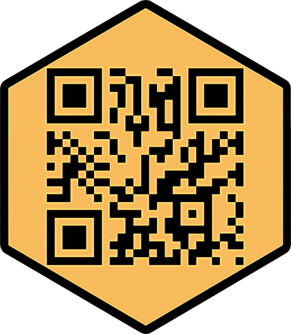QR для короткой ссылки