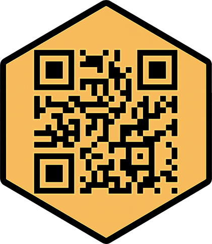 QR для короткой ссылки