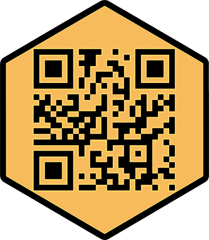 QR для короткой ссылки