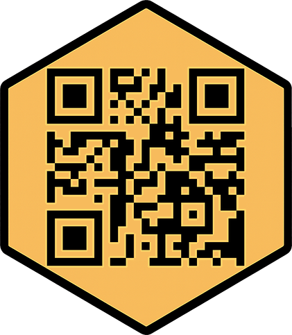 QR для короткой ссылки
