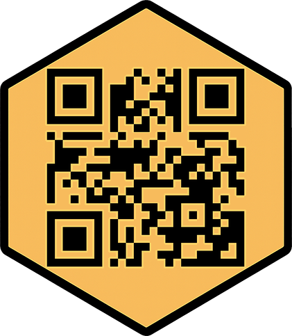 QR для короткой ссылки