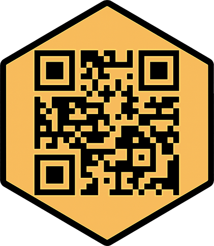QR для короткой ссылки