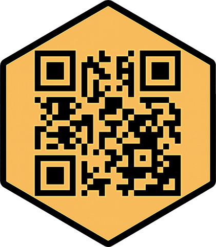 QR для короткой ссылки