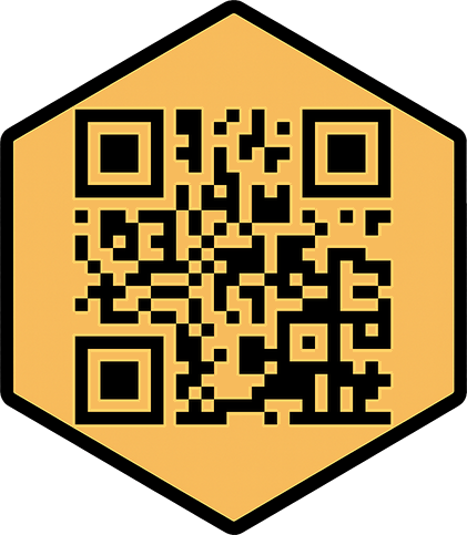 QR для короткой ссылки