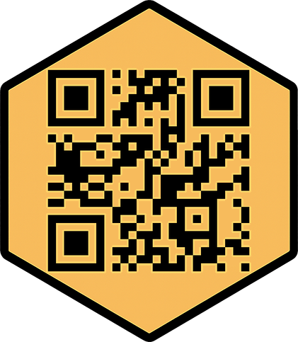 QR для короткой ссылки