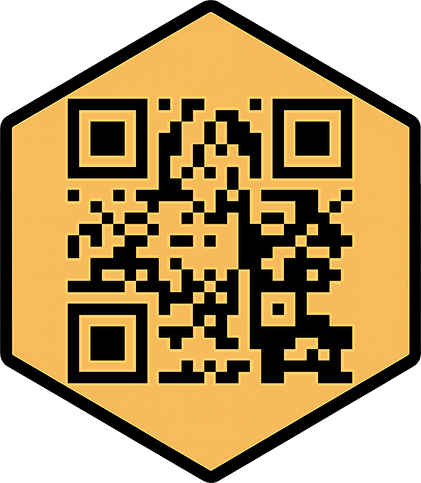 QR для короткой ссылки