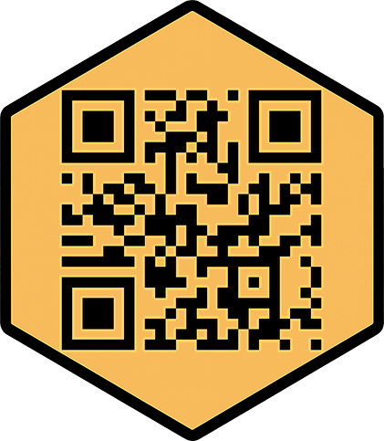 QR для короткой ссылки