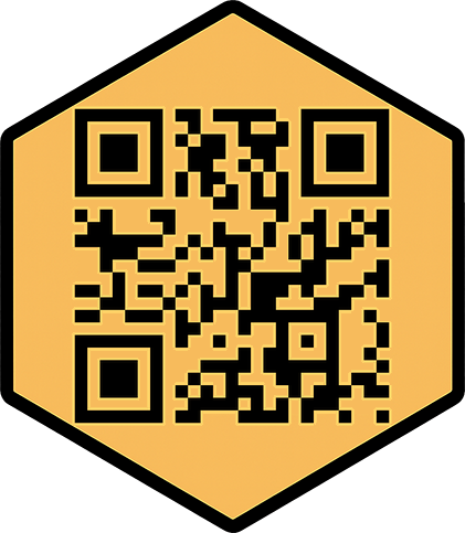 QR для короткой ссылки