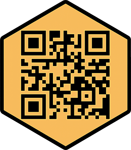 QR для короткой ссылки