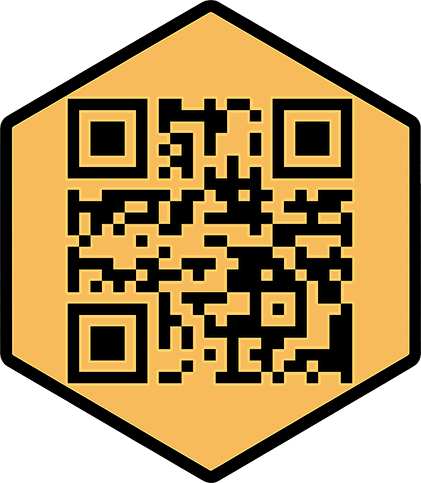 QR для короткой ссылки