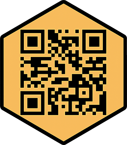 QR для короткой ссылки