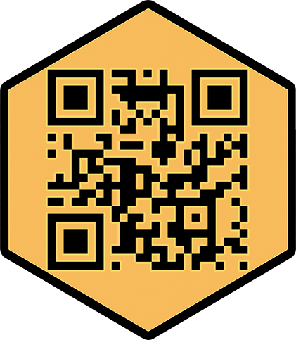 QR для короткой ссылки