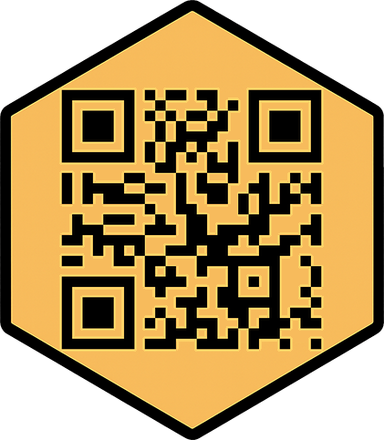 QR для короткой ссылки
