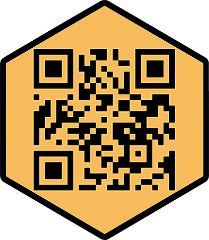 QR для короткой ссылки