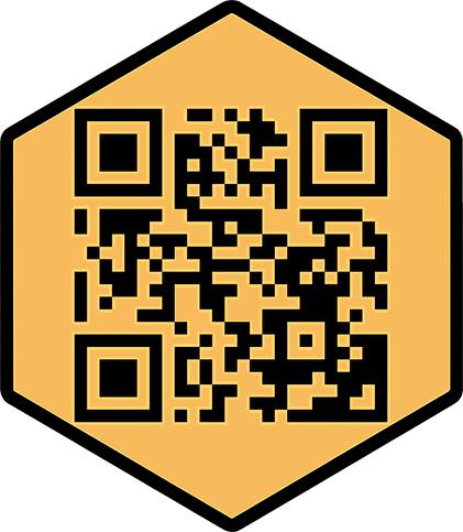 QR для короткой ссылки