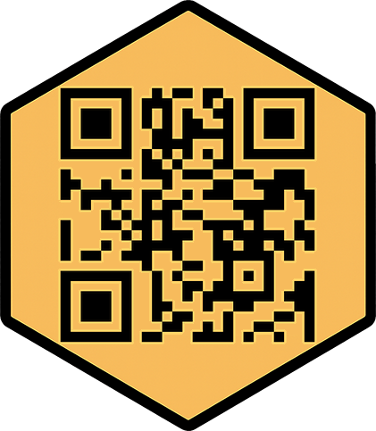 QR для короткой ссылки
