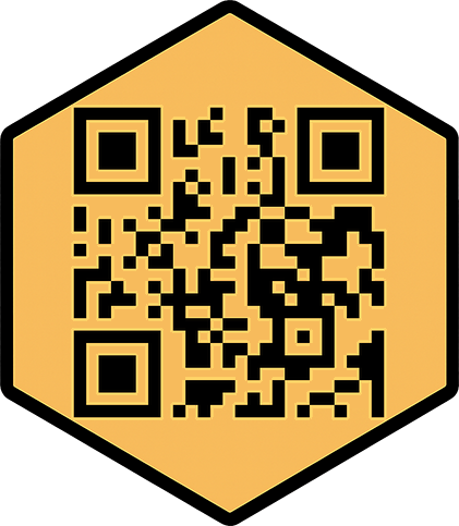 QR для короткой ссылки