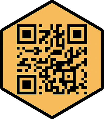 QR для короткой ссылки