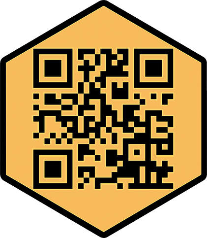 QR для короткой ссылки