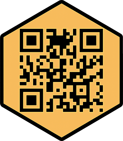 QR для короткой ссылки