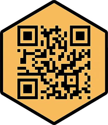 QR для короткой ссылки