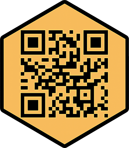 QR для короткой ссылки