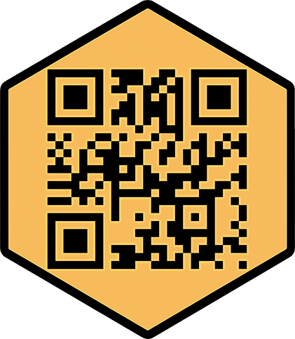 QR для короткой ссылки