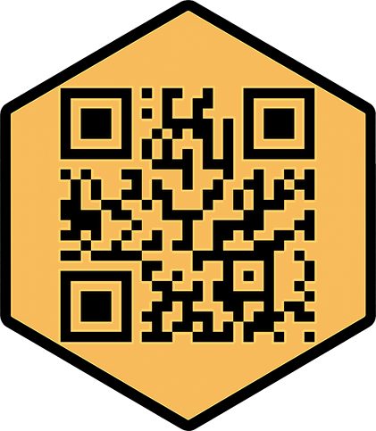 QR для короткой ссылки
