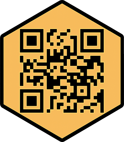 QR для короткой ссылки