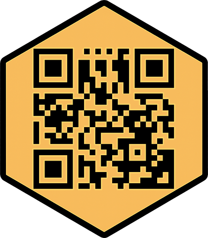 QR для короткой ссылки