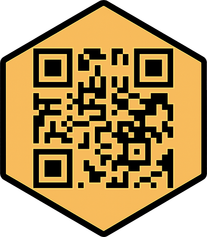 QR для короткой ссылки