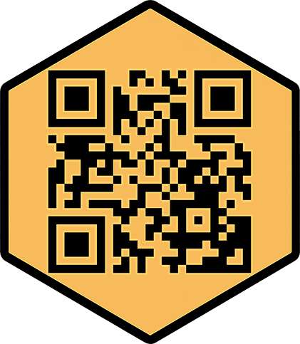 QR для короткой ссылки