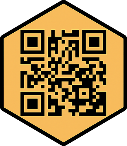 QR для короткой ссылки
