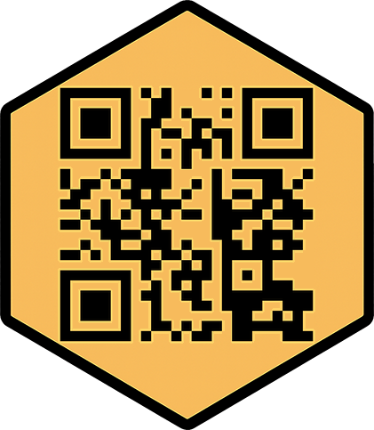 QR для короткой ссылки