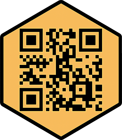 QR для короткой ссылки