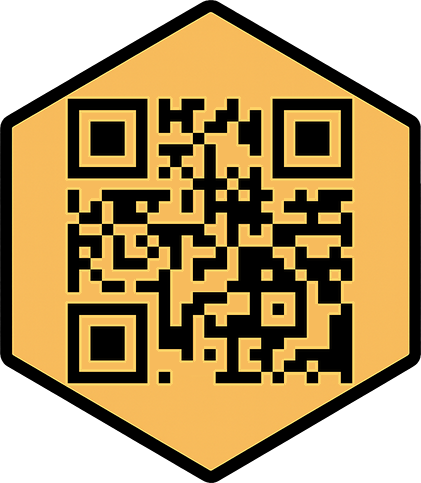 QR для короткой ссылки