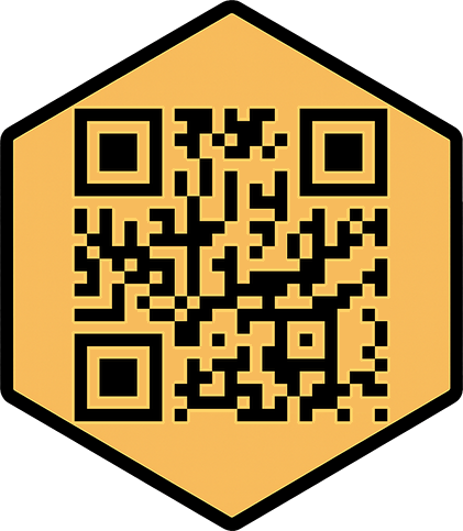 QR для короткой ссылки