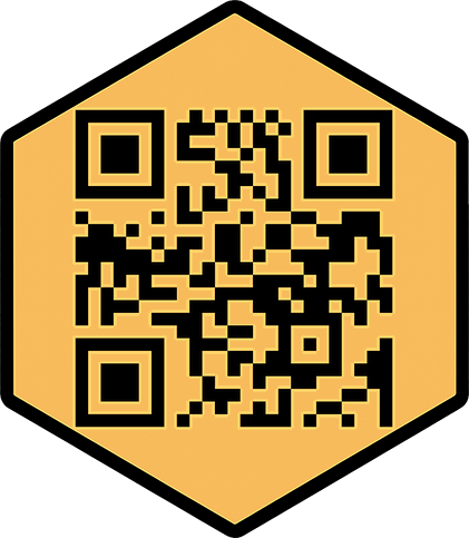 QR для короткой ссылки